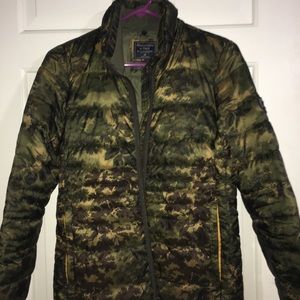 Abercrombie and Fitch